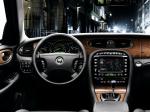 Jaguar XJ 2007 года